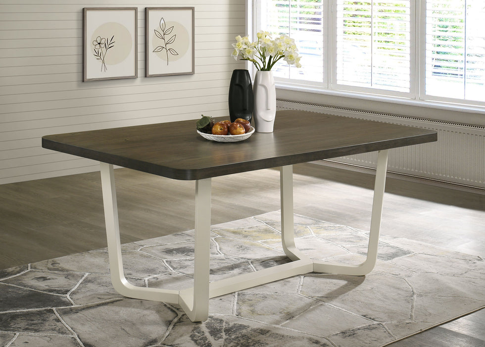 Biloxi Dining Table - Just Furniture (PA) - Multi Location