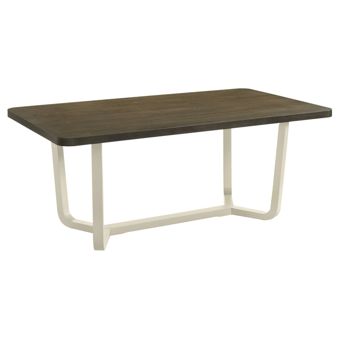 Biloxi Dining Table - Just Furniture (PA) - Multi Location