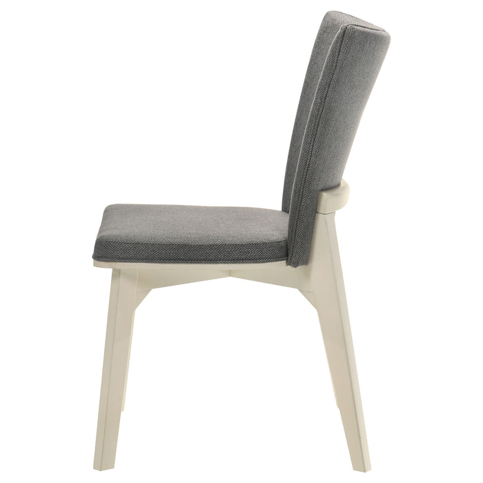 Biloxi Side Chair - Just Furniture (PA) - Multi Location