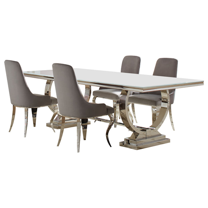 Antoine Dining Sets - Just Furniture (PA) - Multi Location