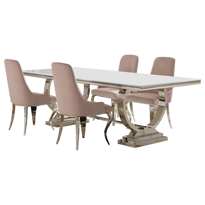 Antoine Dining Sets - Just Furniture (PA) - Multi Location