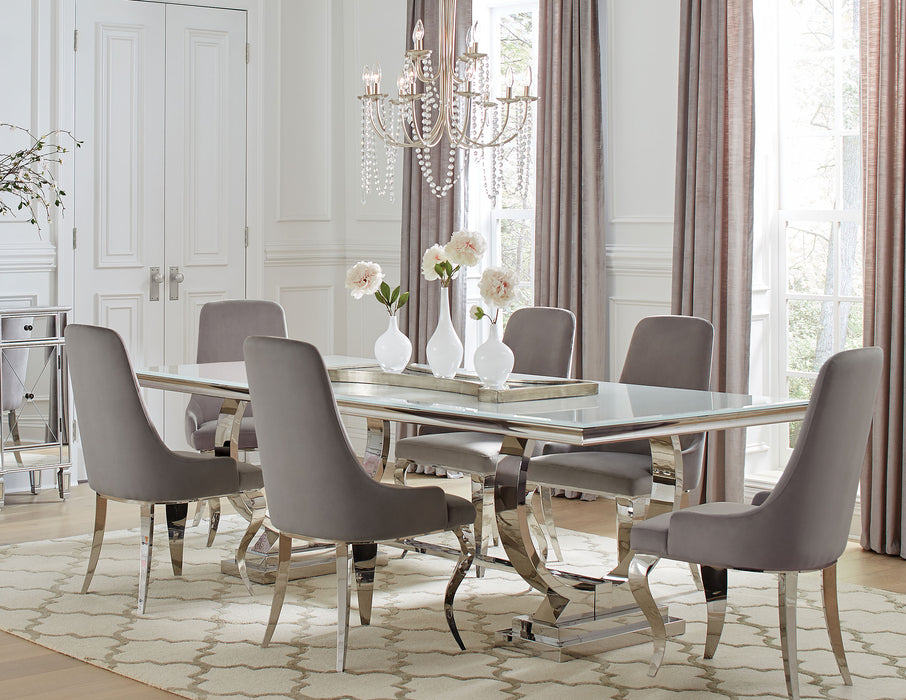 Antoine Dining Sets - Just Furniture (PA) - Multi Location