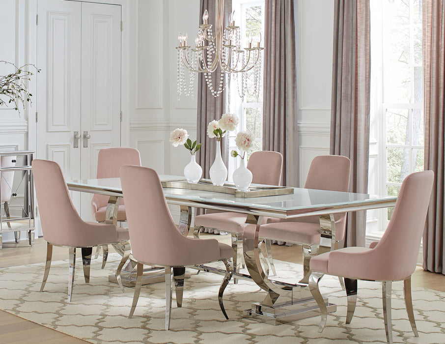 Antoine Dining Sets - Just Furniture (PA) - Multi Location