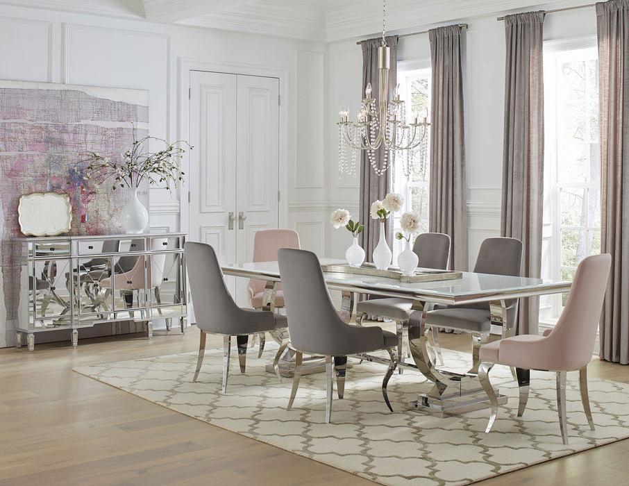 Antoine Dining Sets - Just Furniture (PA) - Multi Location