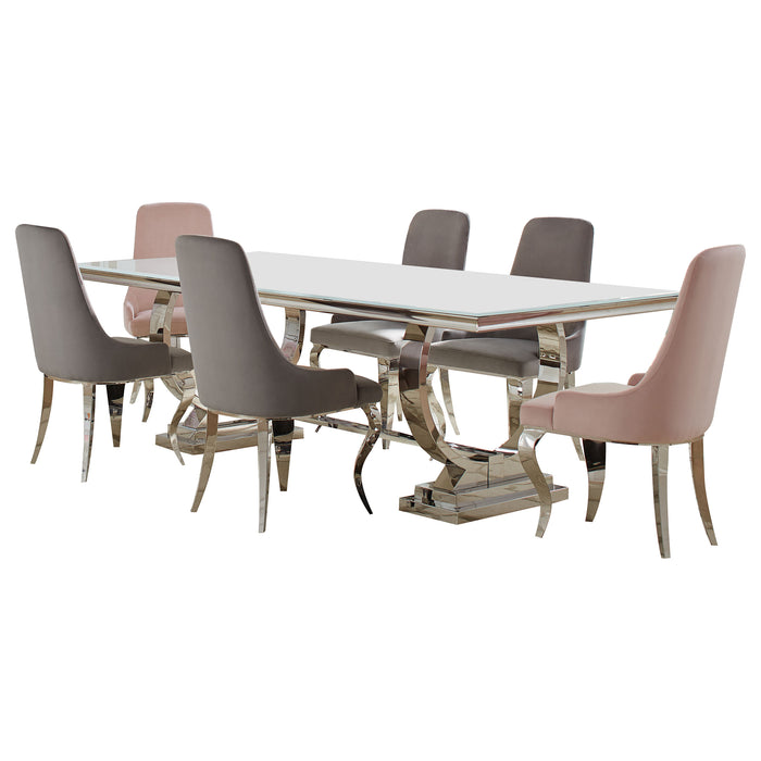 Antoine Dining Sets - Just Furniture (PA) - Multi Location