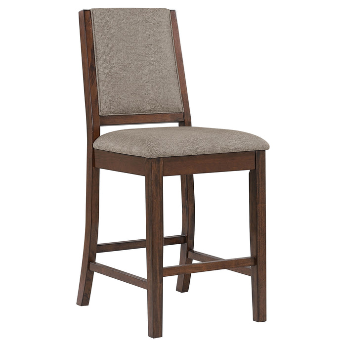 Patterson 5 Pc Counter Height Dining Set - Just Furniture (PA) - Multi Location