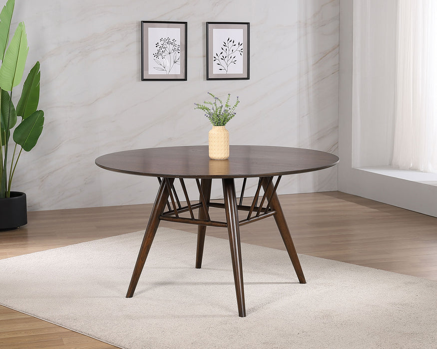 Everton Dining Table - Just Furniture (PA) - Multi Location