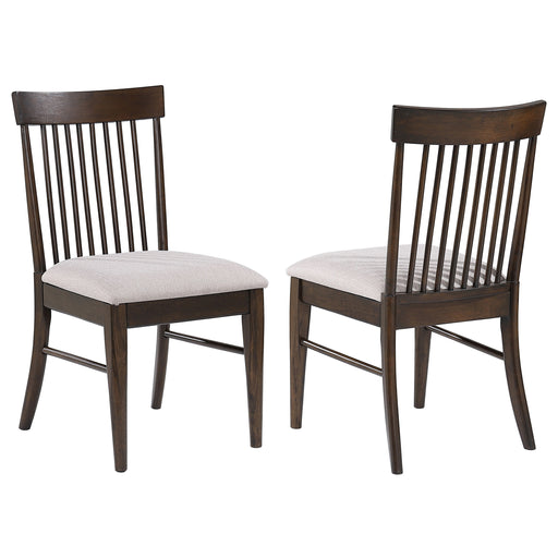 Everton Side Chair - Just Furniture (PA) - Multi Location