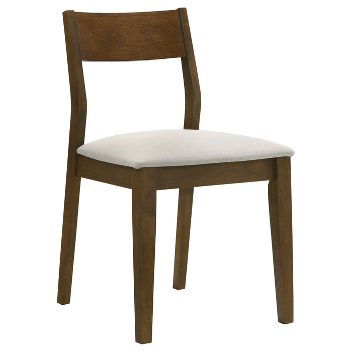 Almonte 5 Pc Dining Set - Just Furniture (PA) - Multi Location