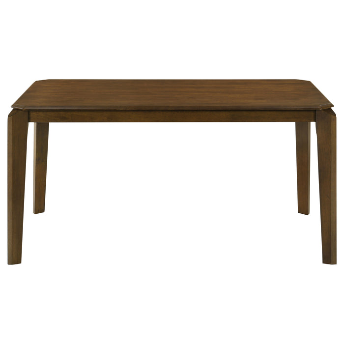 Almonte 7 Pc Dining Set - Just Furniture (PA) - Multi Location