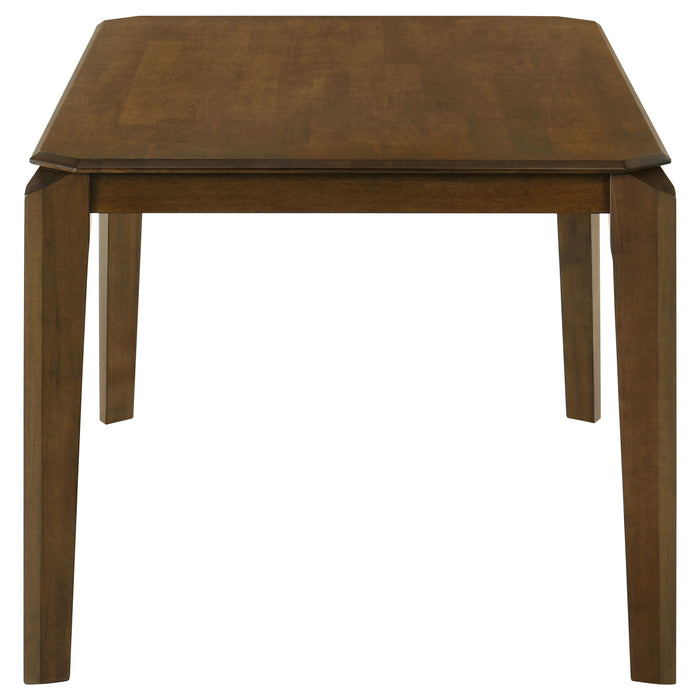 Almonte 7 Pc Dining Set - Just Furniture (PA) - Multi Location