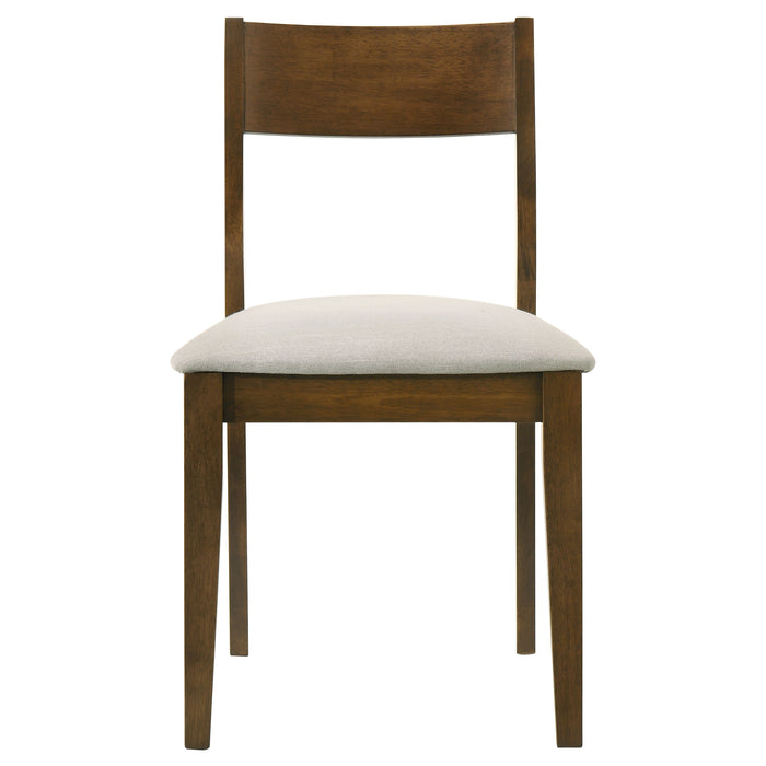 Almonte 7 Pc Dining Set - Just Furniture (PA) - Multi Location