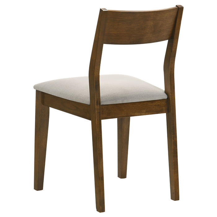 Almonte 7 Pc Dining Set - Just Furniture (PA) - Multi Location