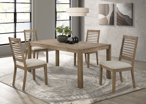 Scottsdale 5 Pc Dining Set - Just Furniture (PA) - Multi Location