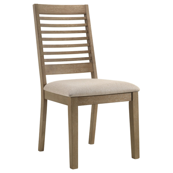 Scottsdale 6 Pc Dining Set - Just Furniture (PA) - Multi Location