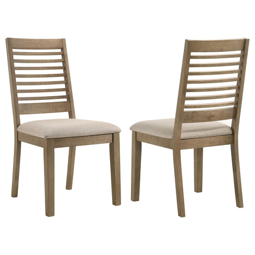 Scottsdale Side Chair - Just Furniture (PA) - Multi Location