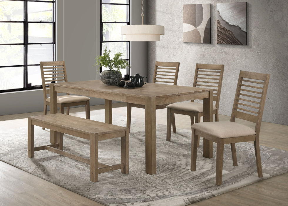 Scottsdale Bench - Just Furniture (PA) - Multi Location
