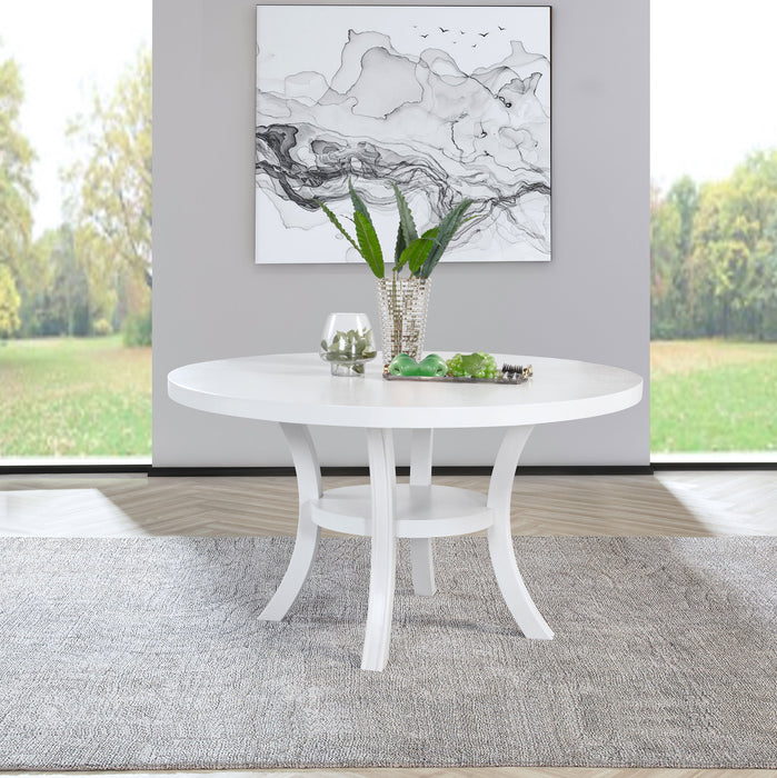 Judd Dining Table - Just Furniture (PA) - Multi Location