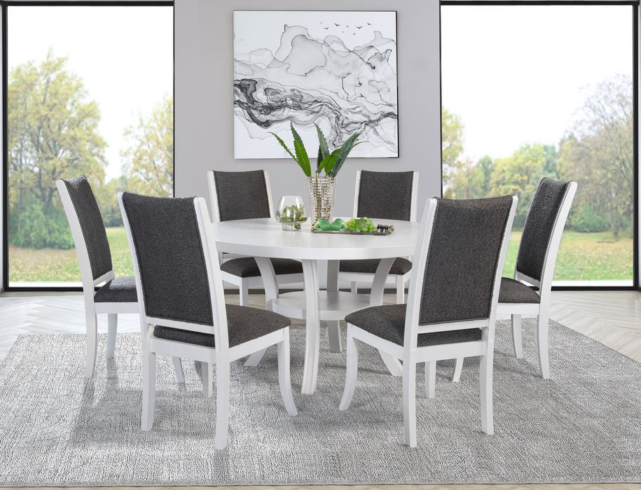 Judd Dining Table - Just Furniture (PA) - Multi Location