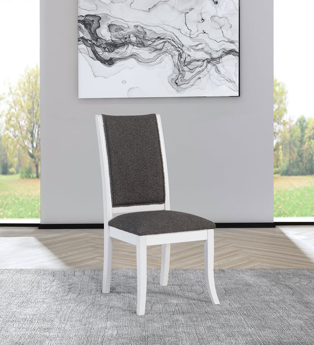 Judd Side Chair - Just Furniture (PA) - Multi Location