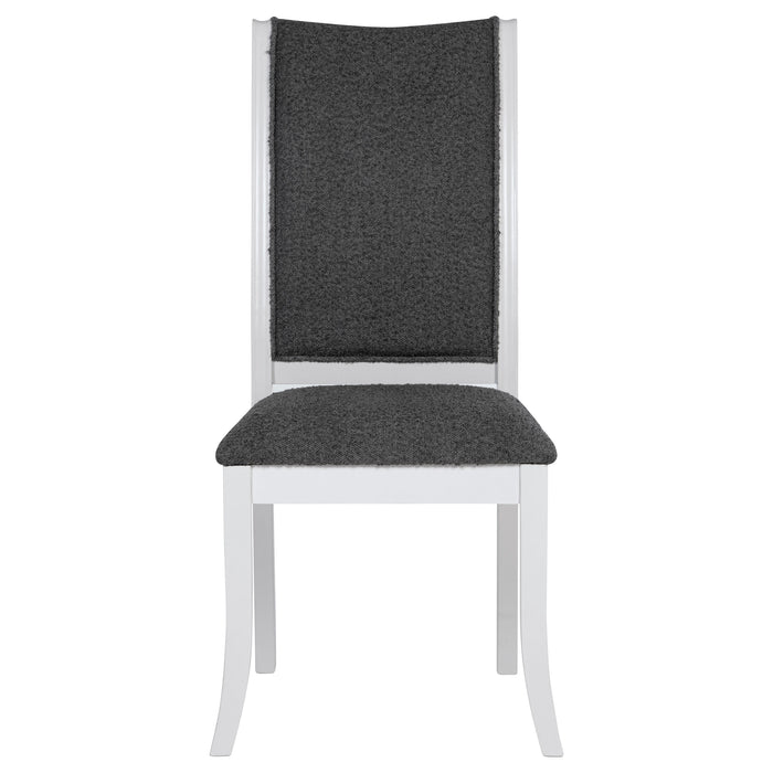 Judd Side Chair - Just Furniture (PA) - Multi Location