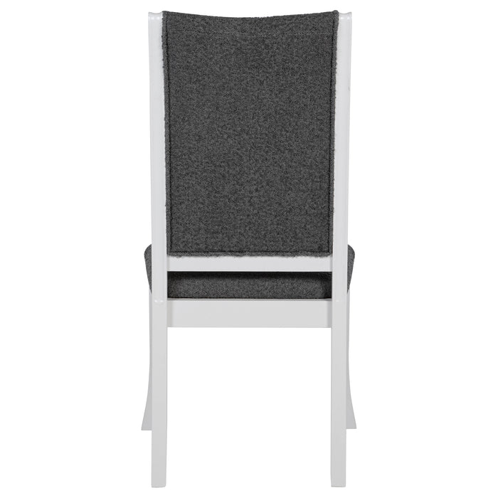 Judd Side Chair - Just Furniture (PA) - Multi Location