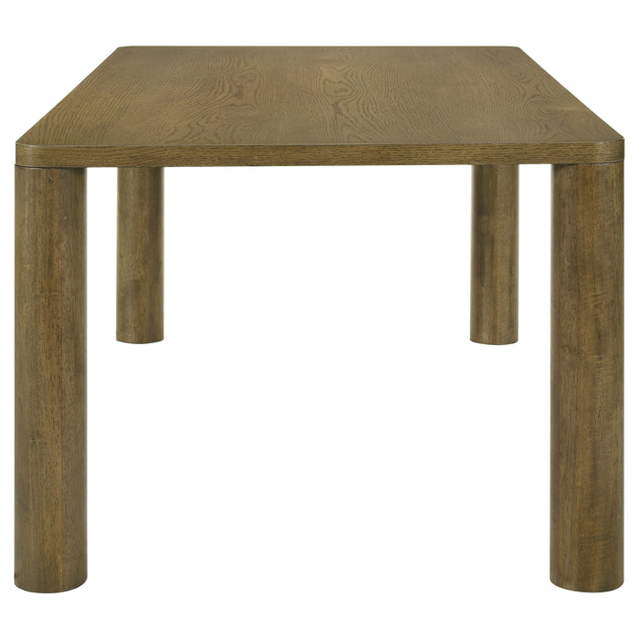 Castlewood 5 Pc Dining Set - Just Furniture (PA) - Multi Location