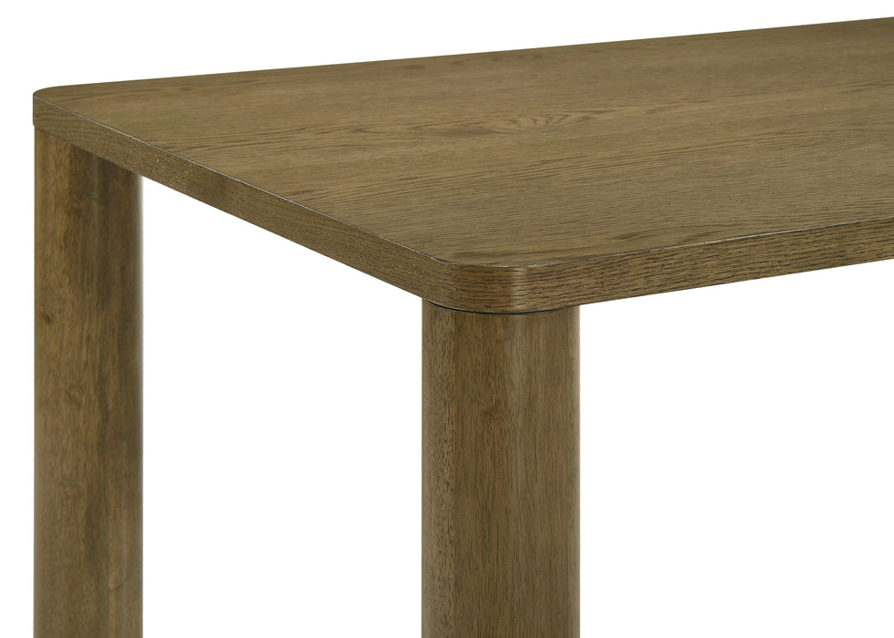 Castlewood 5 Pc Dining Set - Just Furniture (PA) - Multi Location
