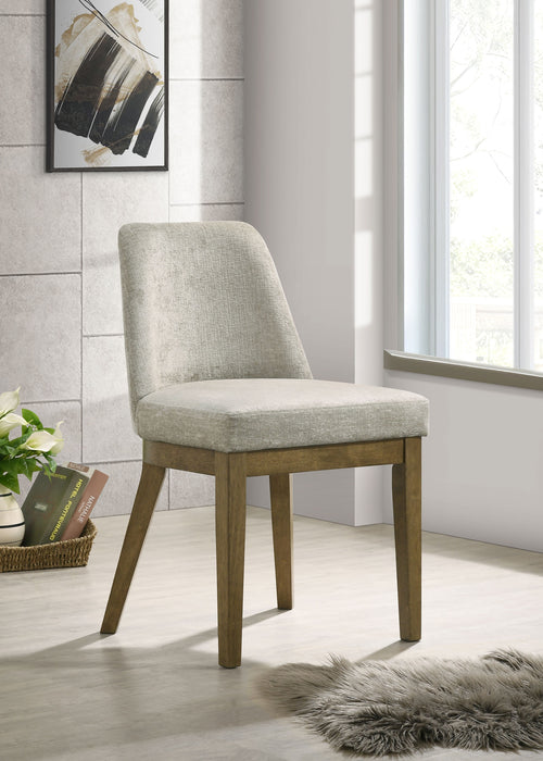 Castlewood Side Chair - Just Furniture (PA) - Multi Location