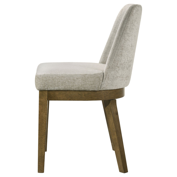 Castlewood Side Chair - Just Furniture (PA) - Multi Location