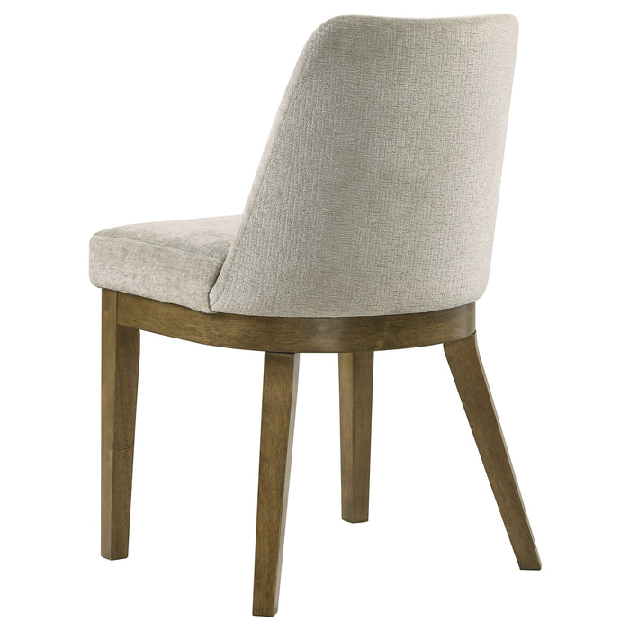 Castlewood Side Chair - Just Furniture (PA) - Multi Location
