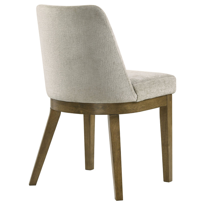 Castlewood Side Chair - Just Furniture (PA) - Multi Location