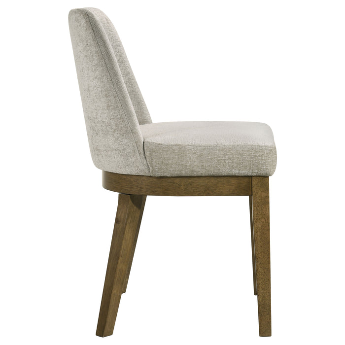 Castlewood Side Chair - Just Furniture (PA) - Multi Location