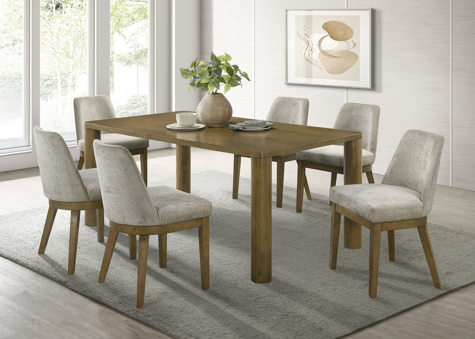 Castlewood Side Chair - Just Furniture (PA) - Multi Location