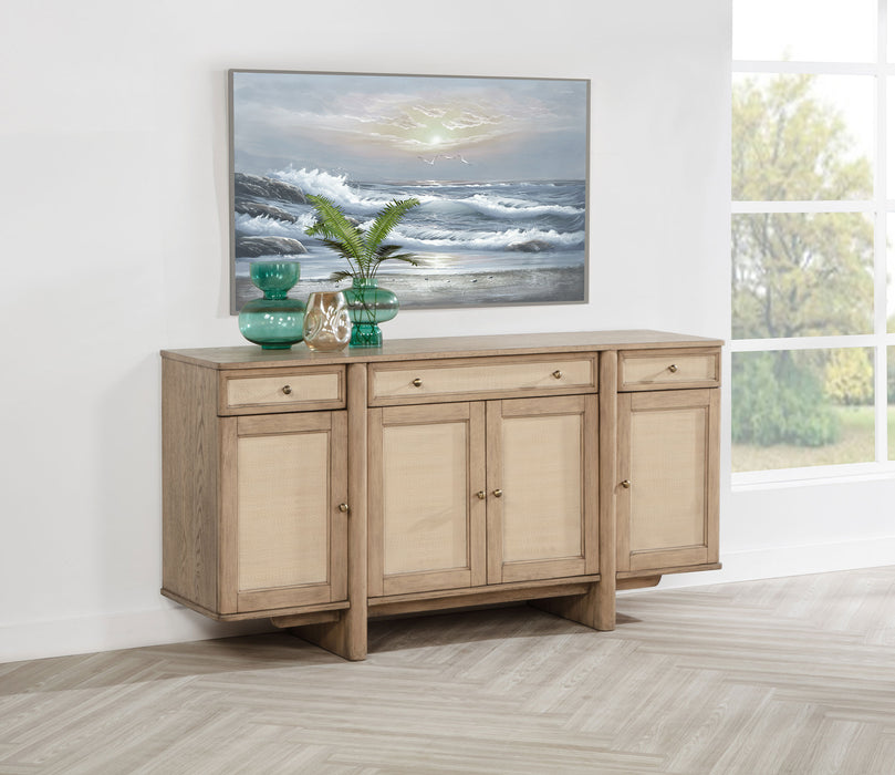Kailani Sideboard - Just Furniture (PA) - Multi Location