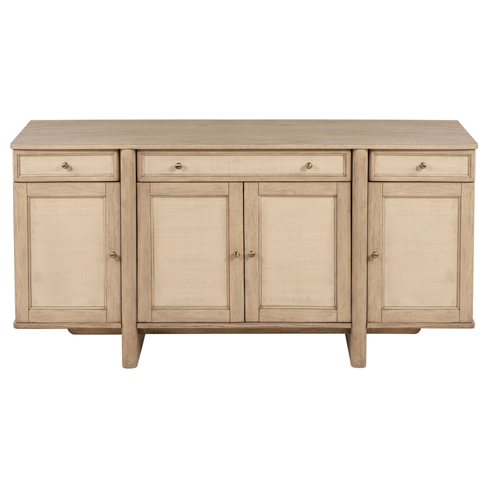 Kailani Sideboard - Just Furniture (PA) - Multi Location