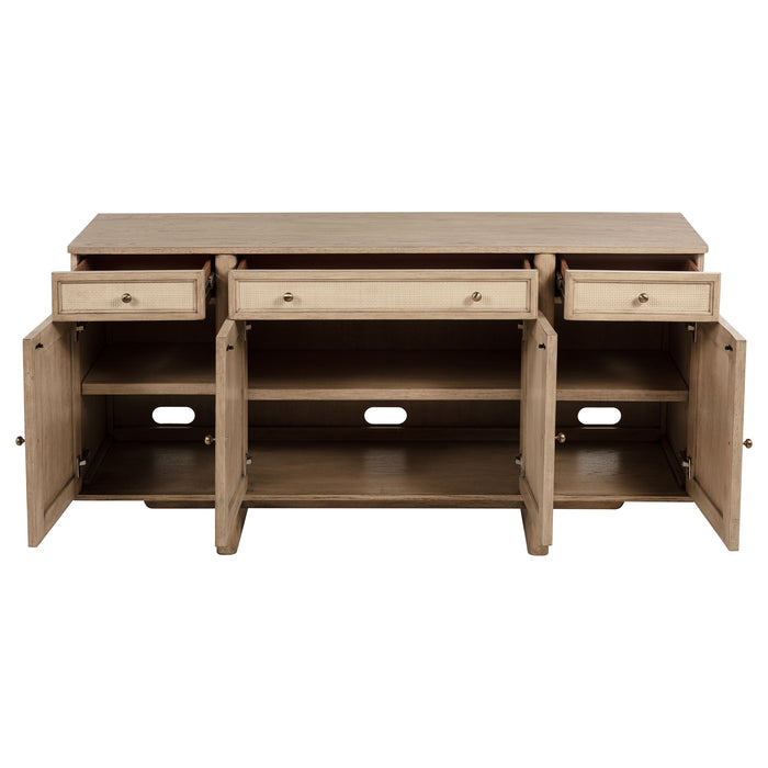 Kailani Sideboard - Just Furniture (PA) - Multi Location