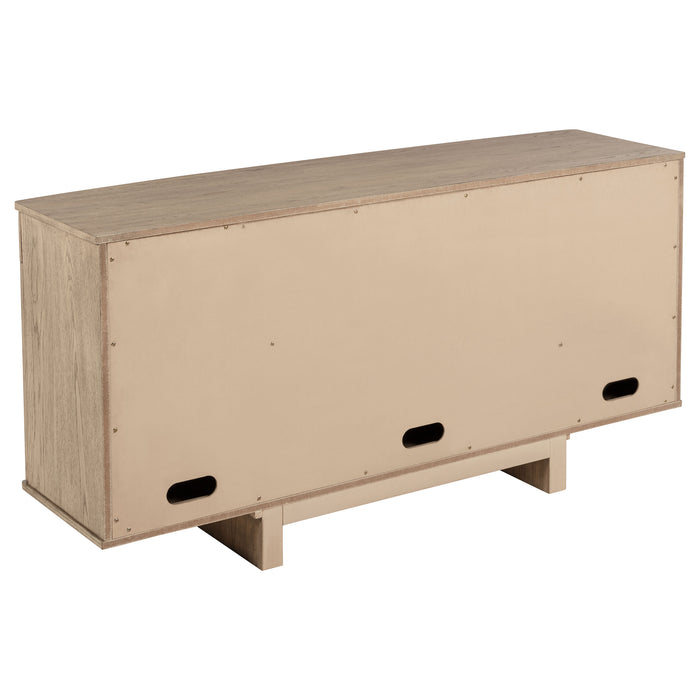 Kailani Sideboard - Just Furniture (PA) - Multi Location