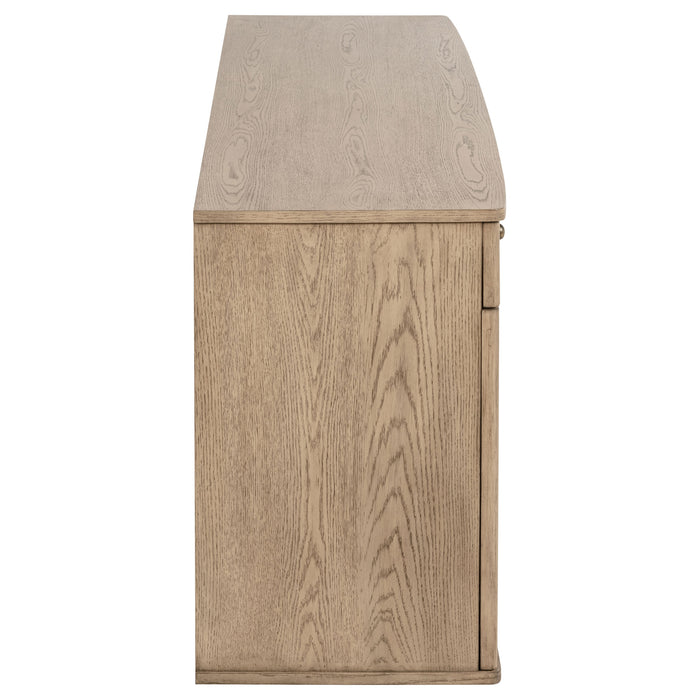 Kailani Sideboard - Just Furniture (PA) - Multi Location