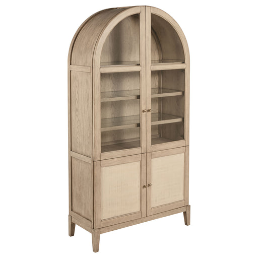 Kailani Display Cabinet - Just Furniture (PA) - Multi Location