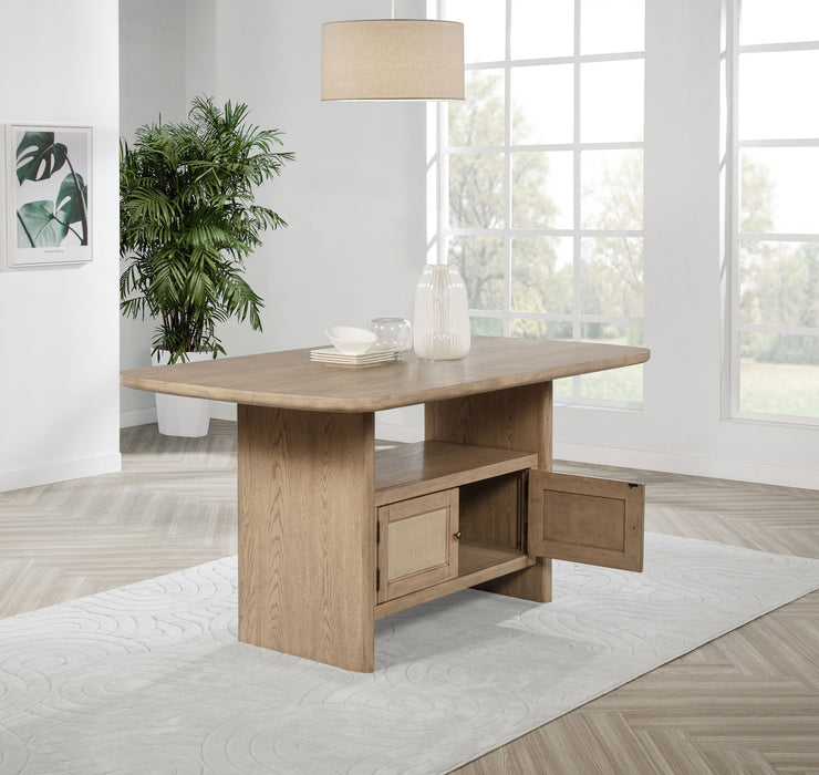 Kailani Counter Height Dining Table - Just Furniture (PA) - Multi Location