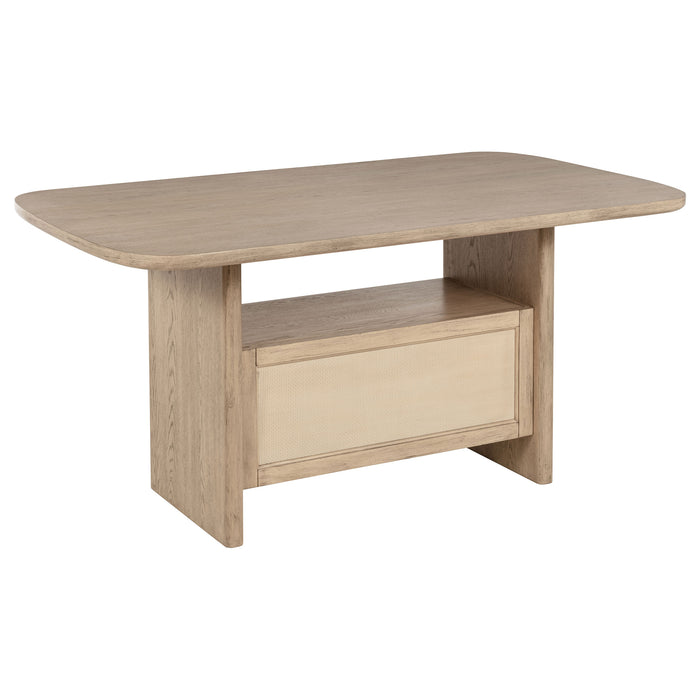 Kailani Counter Height Dining Table - Just Furniture (PA) - Multi Location
