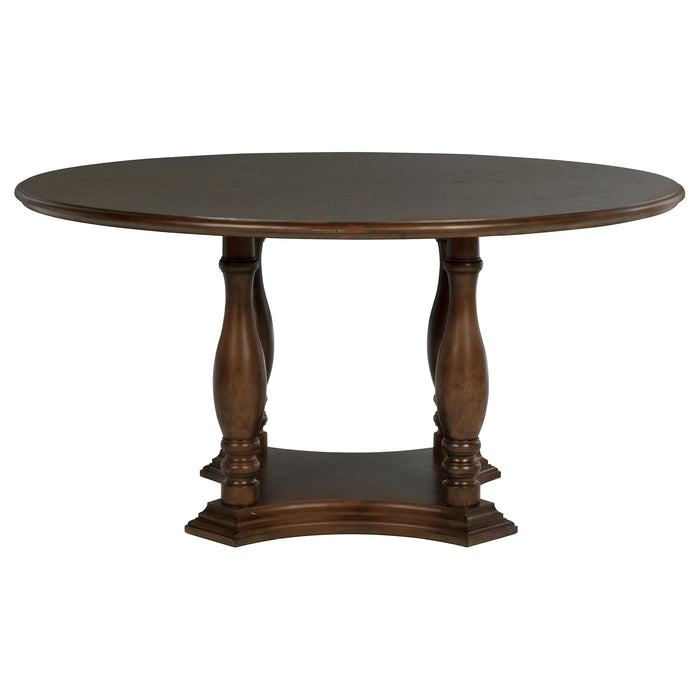 Landon Dining Table - Just Furniture (PA) - Multi Location