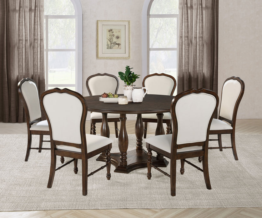 Landon Dining Table - Just Furniture (PA) - Multi Location
