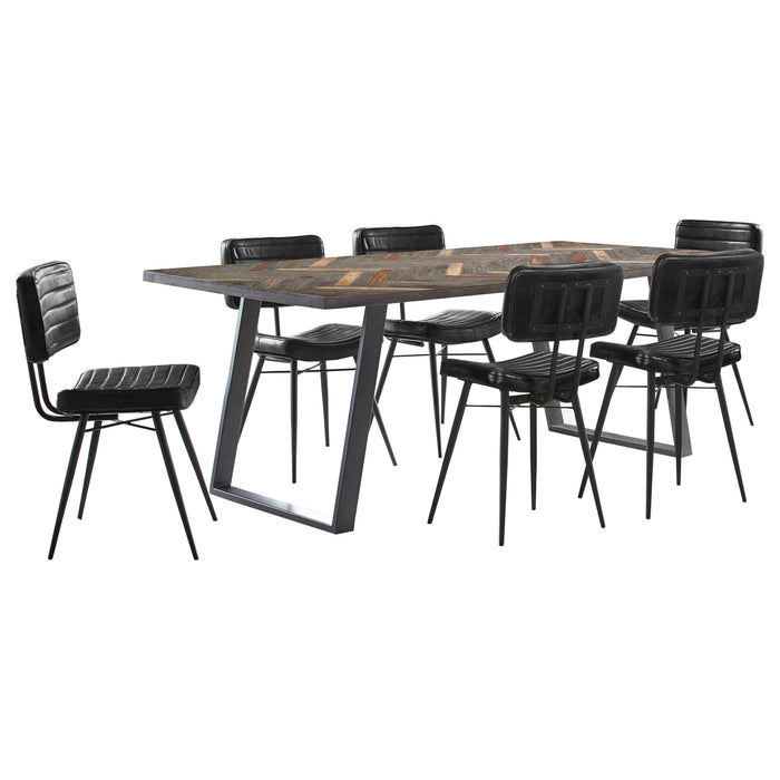 Misty Dining Sets - Just Furniture (PA) - Multi Location