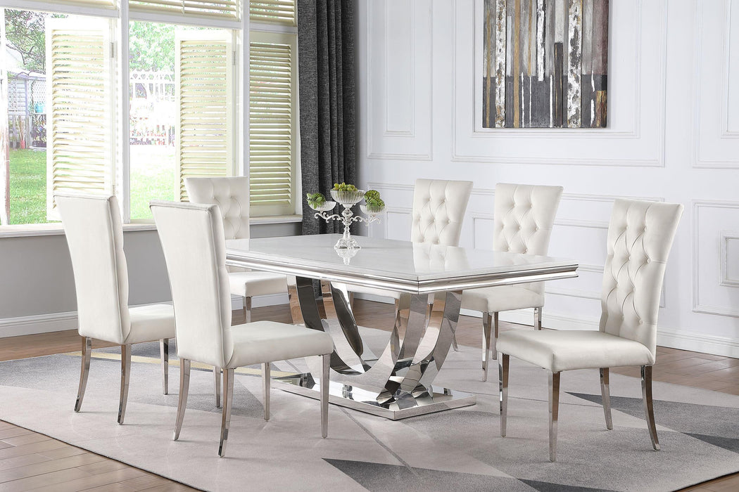 Kerwin Dining Room Set - Just Furniture (PA) - Multi Location