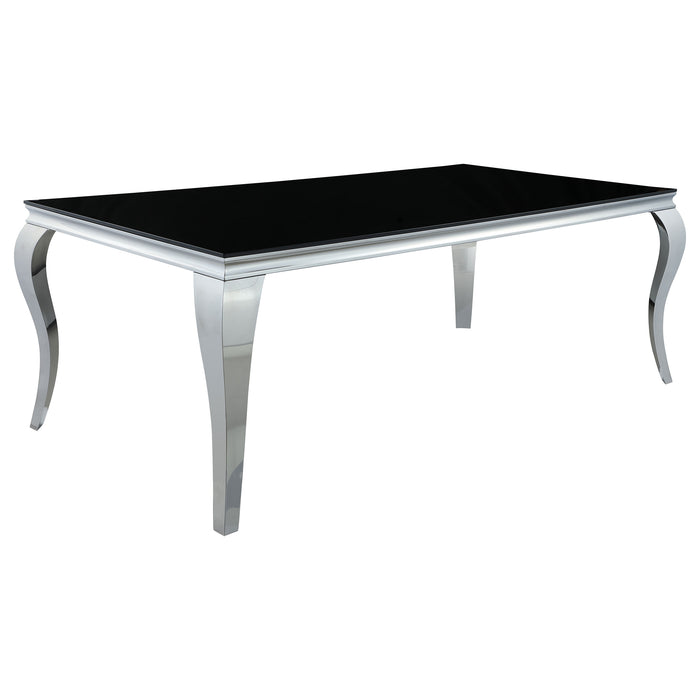 Carone 5 Dining Sets - Just Furniture (PA) - Multi Location