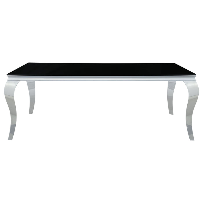 Carone 5 Dining Sets - Just Furniture (PA) - Multi Location