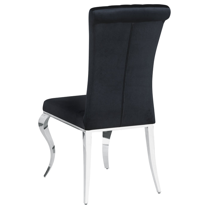 Carone 5 Dining Sets - Just Furniture (PA) - Multi Location
