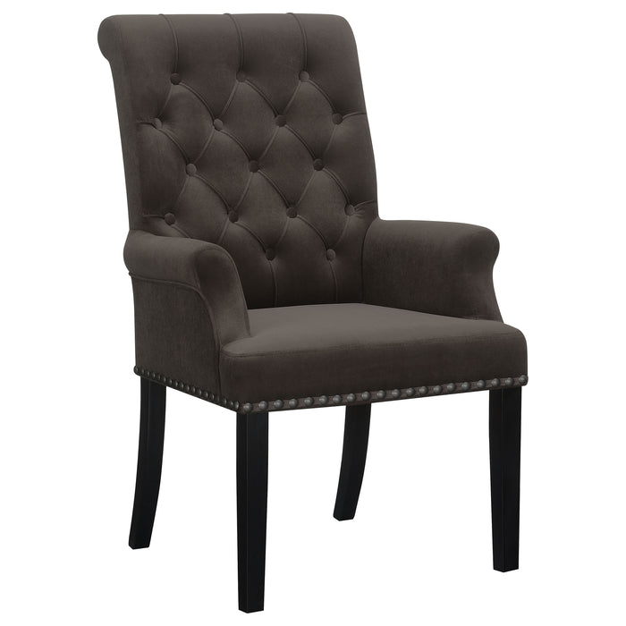 Alana Arm Chairs - Just Furniture (PA) - Multi Location